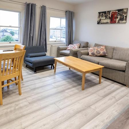 Entire New Flat With View To River Yare, H7 Apartment Great Yarmouth Exterior photo