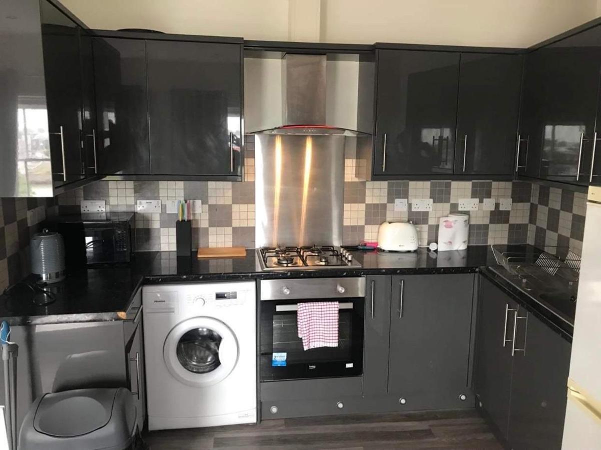 Entire New Flat With View To River Yare, H7 Apartment Great Yarmouth Exterior photo