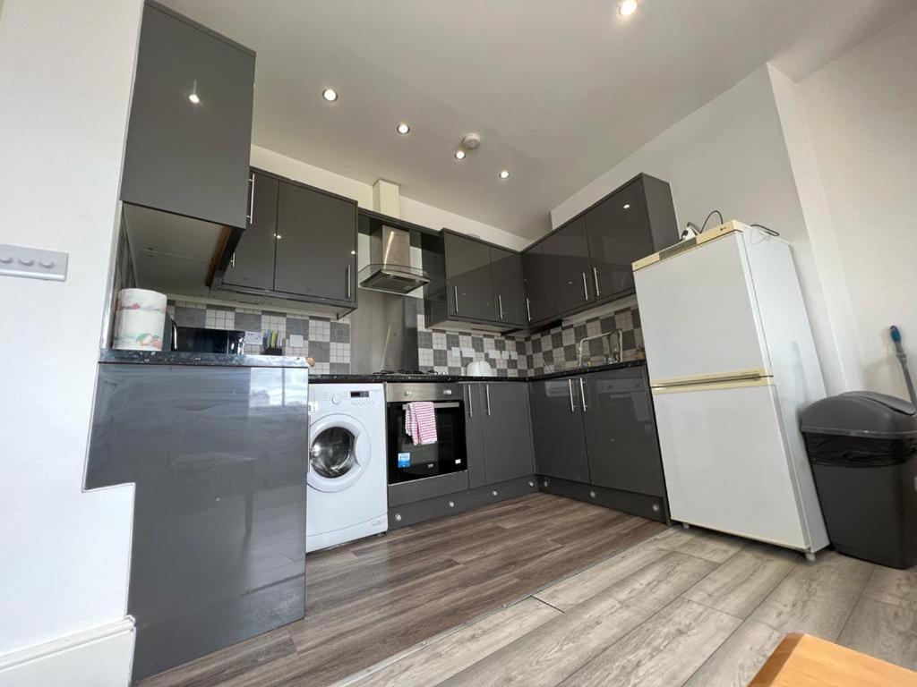 Entire New Flat With View To River Yare, H7 Apartment Great Yarmouth Exterior photo