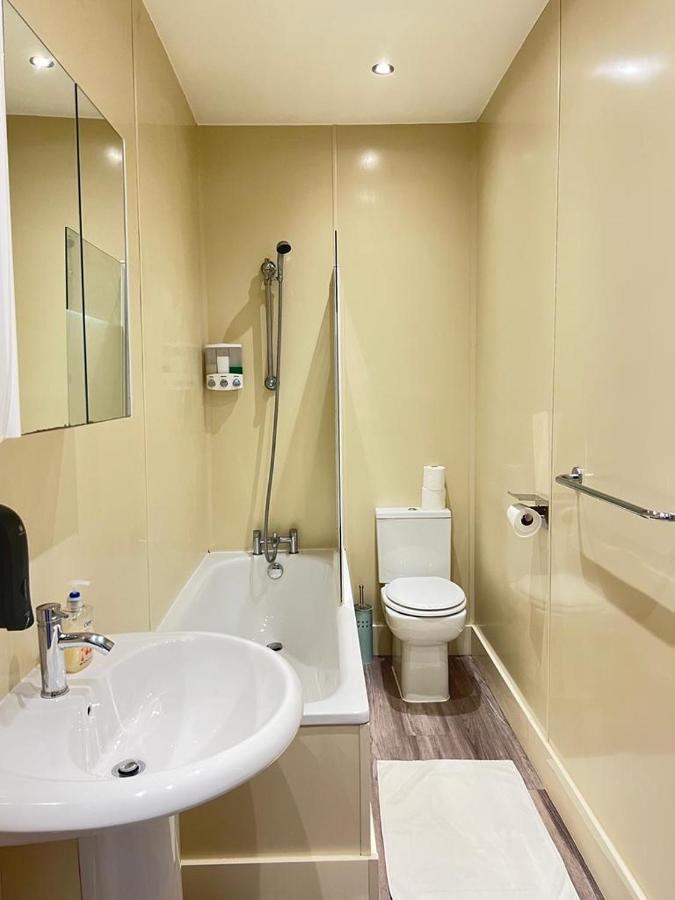 Entire New Flat With View To River Yare, H7 Apartment Great Yarmouth Exterior photo