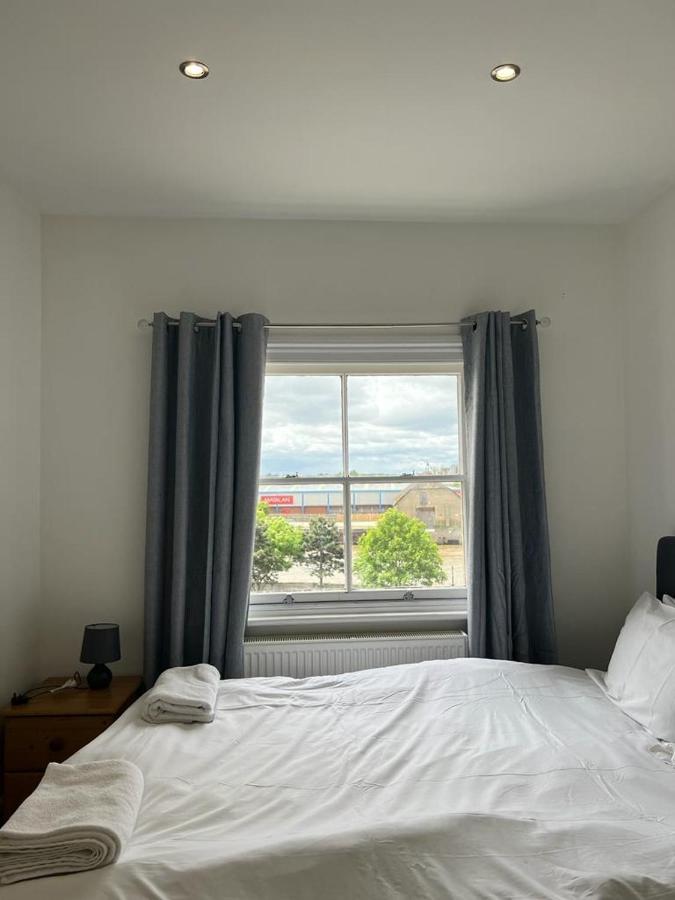 Entire New Flat With View To River Yare, H7 Apartment Great Yarmouth Exterior photo