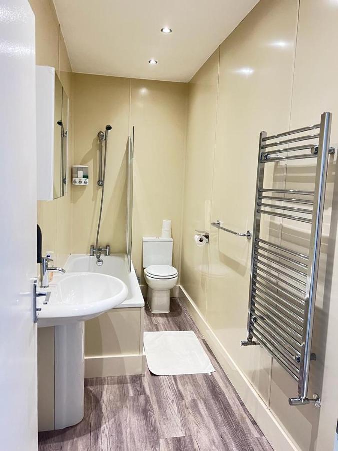 Entire New Flat With View To River Yare, H7 Apartment Great Yarmouth Exterior photo