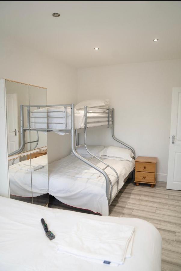 Entire New Flat With View To River Yare, H7 Apartment Great Yarmouth Exterior photo