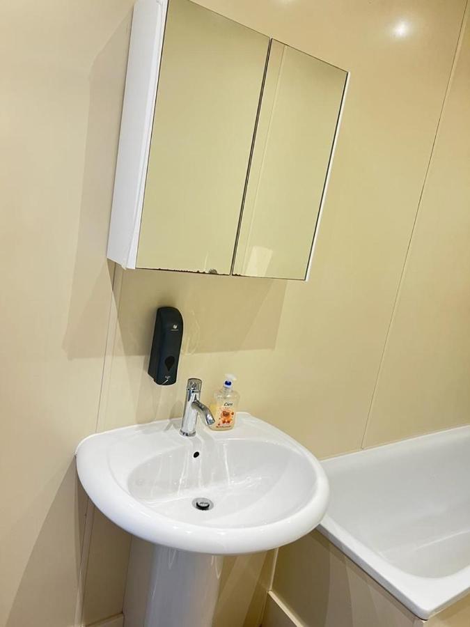 Entire New Flat With View To River Yare, H7 Apartment Great Yarmouth Exterior photo