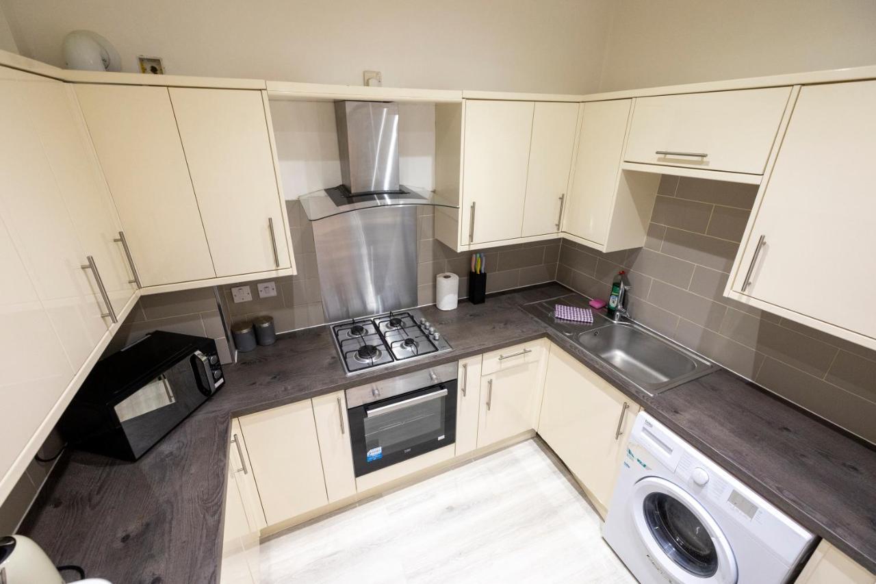 Entire New Flat With View To River Yare, H7 Apartment Great Yarmouth Exterior photo