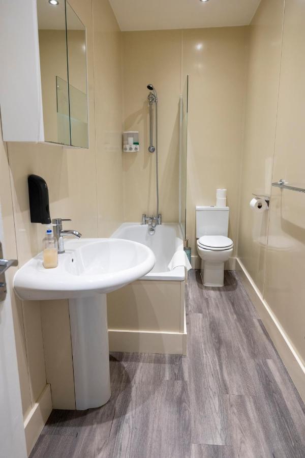 Entire New Flat With View To River Yare, H7 Apartment Great Yarmouth Exterior photo