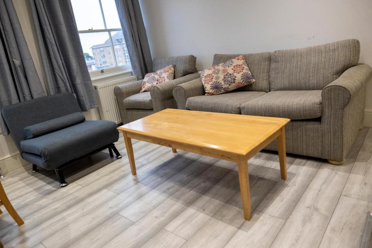 Entire New Flat With View To River Yare, H7 Apartment Great Yarmouth Exterior photo