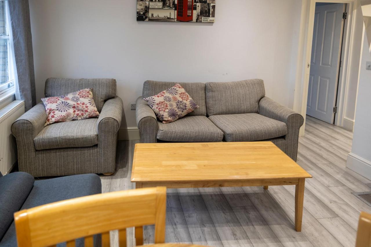 Entire New Flat With View To River Yare, H7 Apartment Great Yarmouth Exterior photo