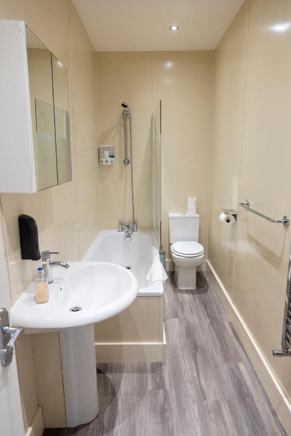 Entire New Flat With View To River Yare, H7 Apartment Great Yarmouth Exterior photo